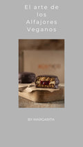 El Arte Del Alfajor Vegano